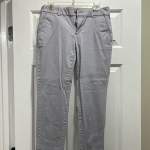 Women’s chinos
